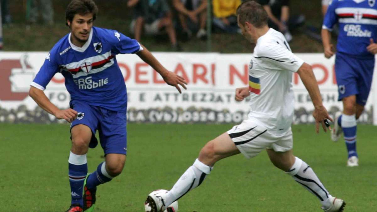 Dessena-Cagliari, la Samp dice no