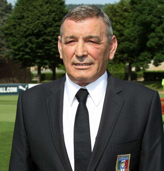 Giacomo Morini