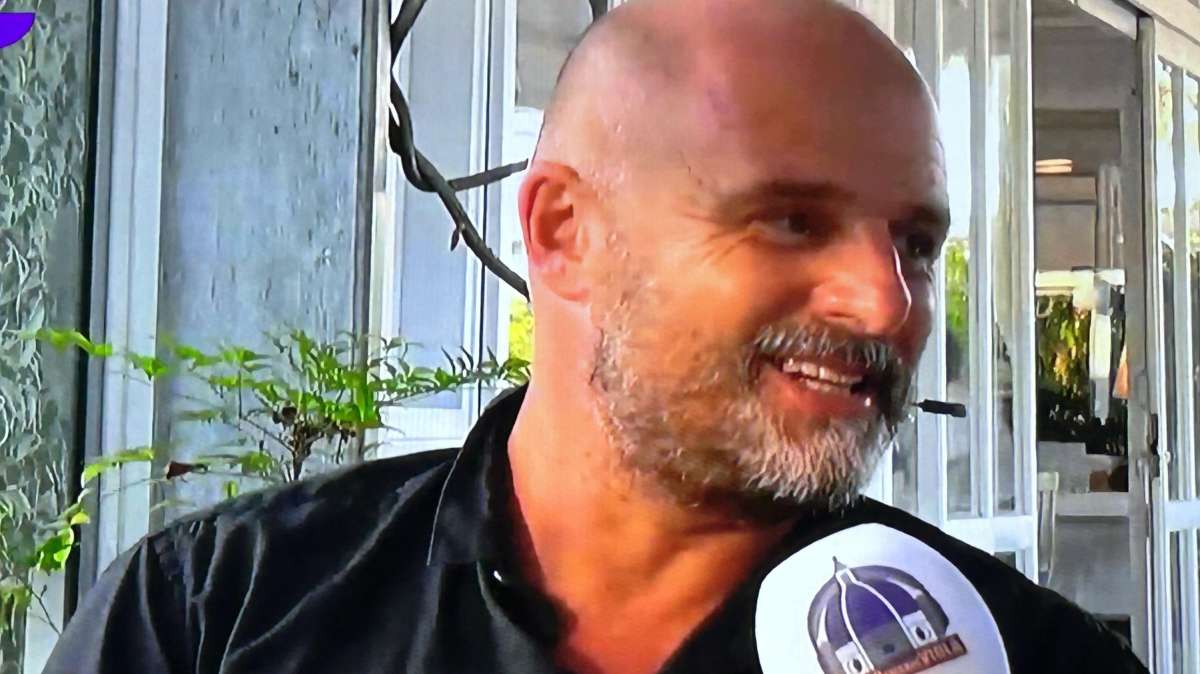Amerini: "Cagliari in salute, ma la Fiorentina può e deve vincere"