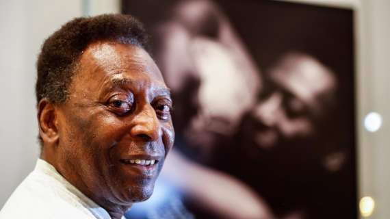Calcio, le figlie di Pelé: "non rischia di morire, presto a casa"