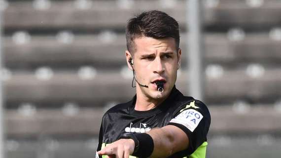 La Nuova Sardegna - Un’altra bandierina sarda in serie A. Dopo Giua e Sechi ecco Niedda della sezione di Ozieri