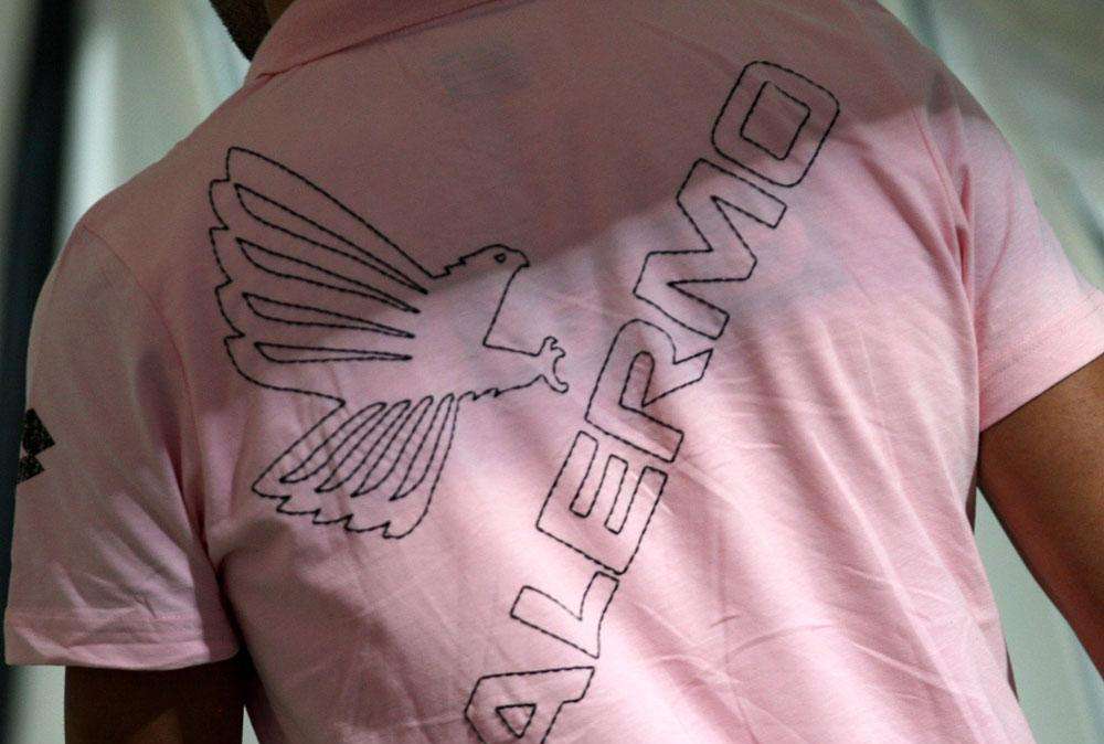 Vasari: "Palermo favorito"