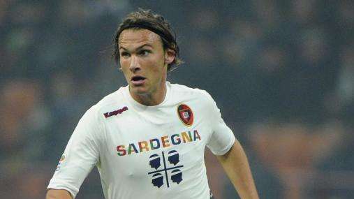 Giuseppe Celeste/Image Sport