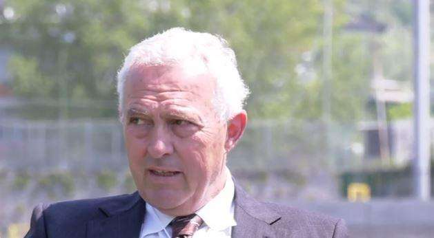 Messina, per la carica di ds ipotesi ex Cagliari Minguzzi