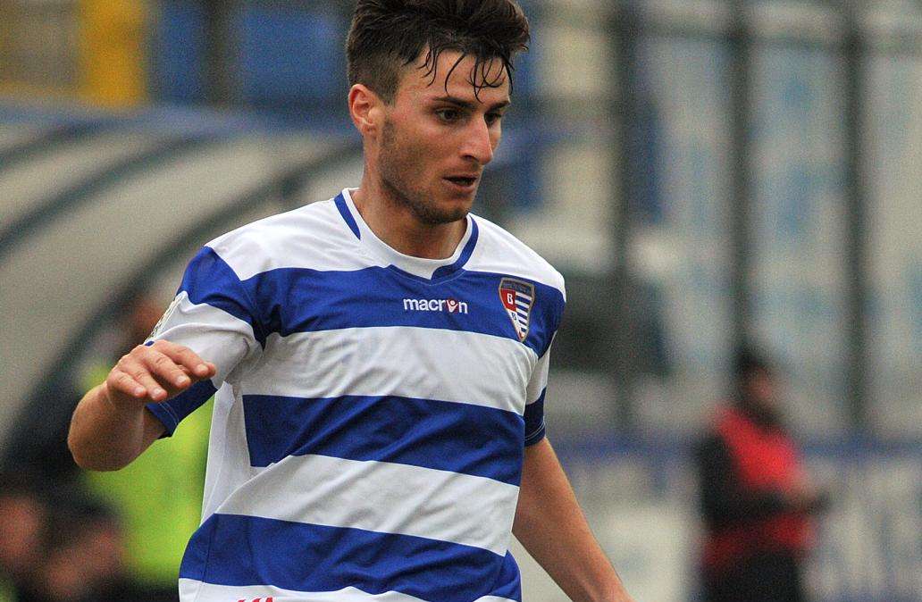 Tommaso Sabino/TuttoLegaPro.com