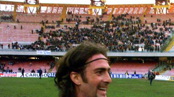 Calcio: Lega B, 'Pablito' alla carriera a Schwoch