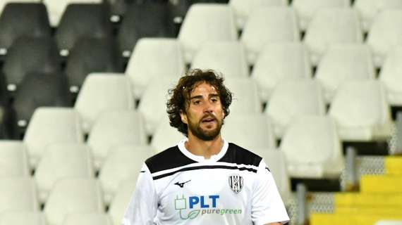 Di Gennaro in uscita dal Bari. Si cerca una sistemazione in serie C