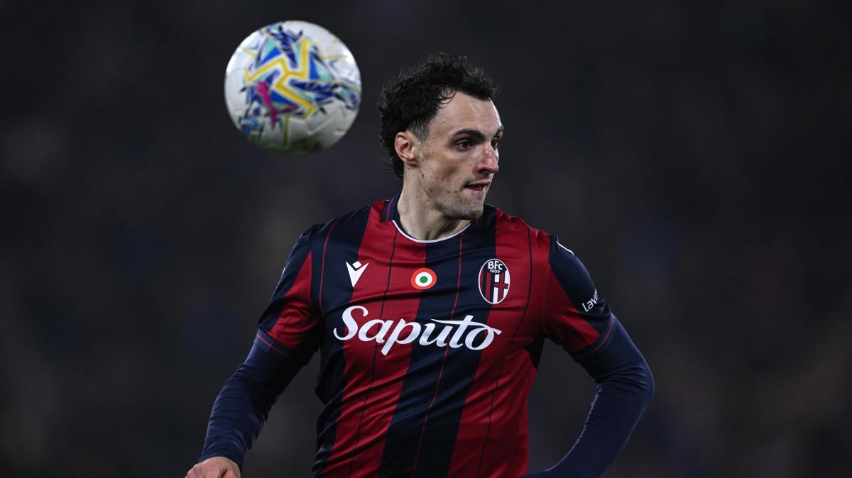 Da Rowe fino a Zortea: questo mercato non rende. Gazzetta: "Bologna, colpi a salve"