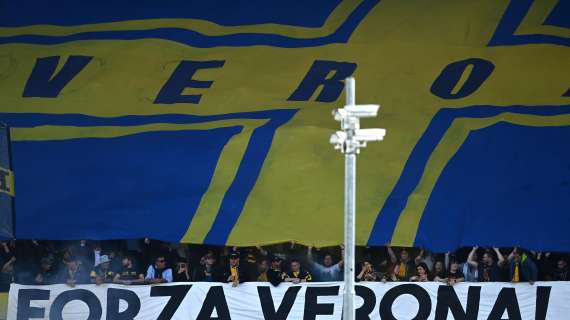 La Guardia di Finanza nella sede dell'Hellas Verona: indagine su fatture false