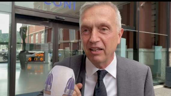 Lecce, Mencucci: "Posizione critica, ma i numeri non ci condannano"