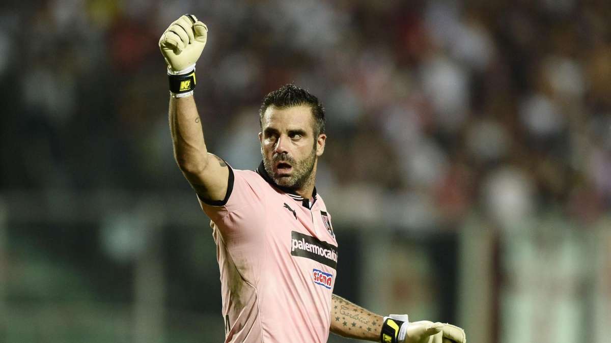 Daniele Buffa/Image Sport
