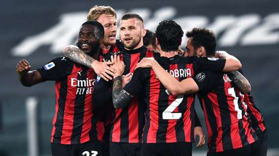 Milan, Tognazzi: "La Champions nelle mani dei rossoneri. Stasera può vincere"