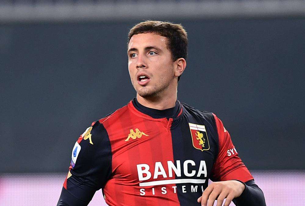 Daniele Buffa/Image Sport