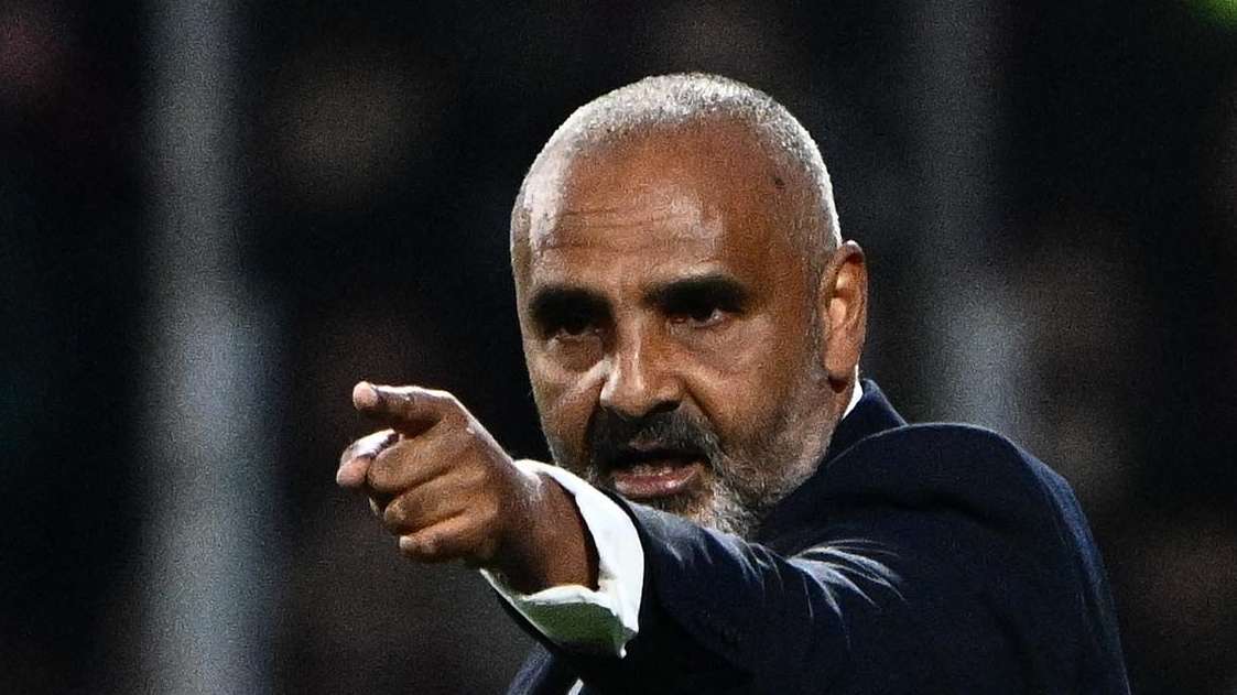 Liverani 'spoilera' una nuova avventura? Il tecnico: "Una settimana e si saprà tutto..."