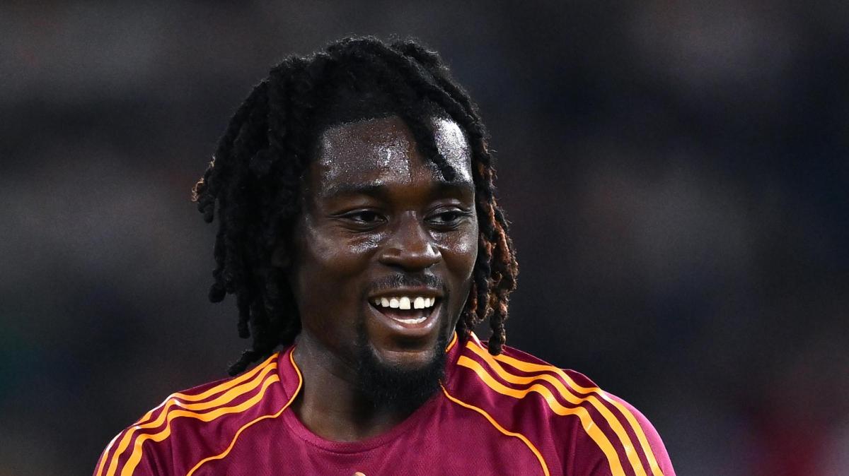 Roma, sospiro di sollievo per Kone ed El Ayanoui: non ci sono lesioni