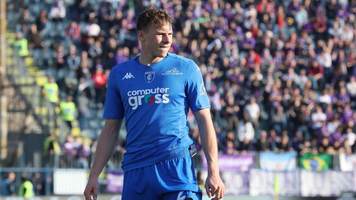 QUI EMPOLI - Recuperano Zurkowski, Fazzini e Ebuehi