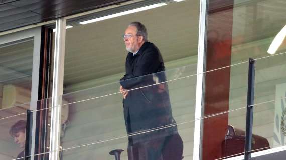 La famiglia Pozzo vende l'Udinese