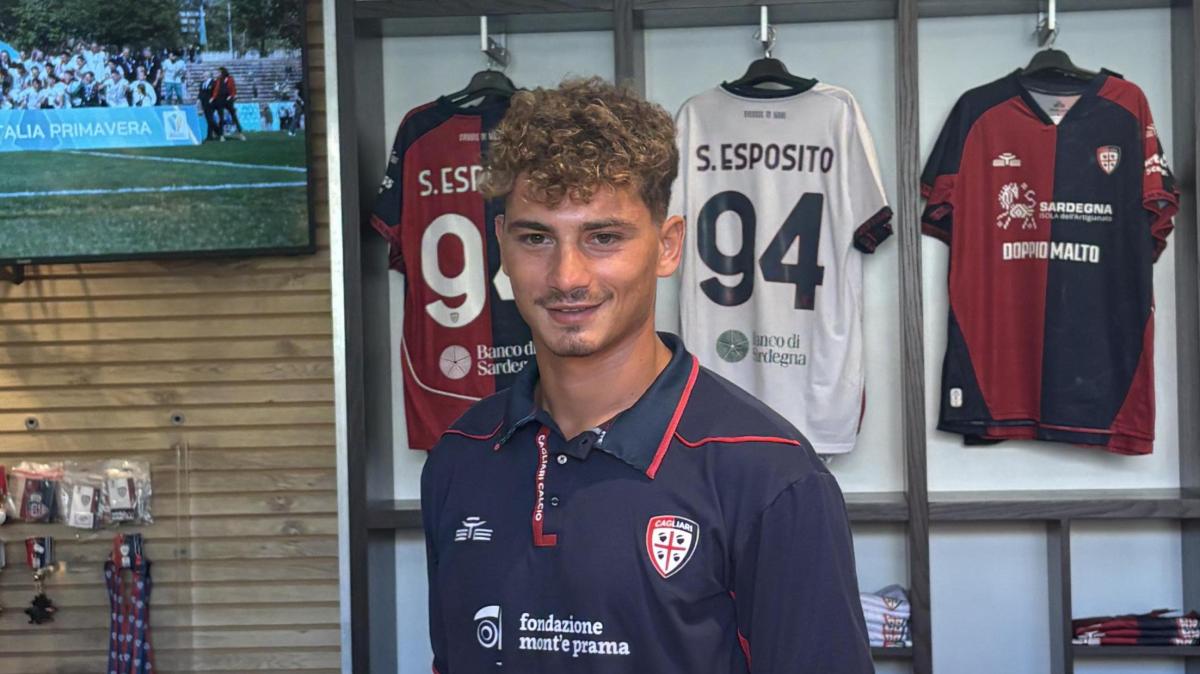 Transfermarkt, Sebastiano Esposito tra i più giovani italiani ad esordire in Champions League