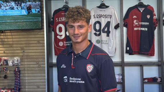 Coppa Italia, i bookie spingono il Cagliari agli ottavi. E puntano su Seba Esposito