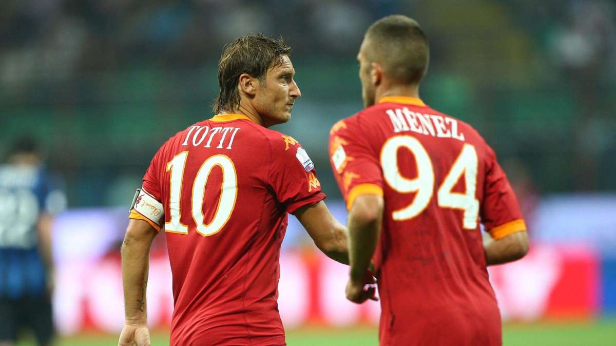 Qui Roma - I convocati di Ranieri
