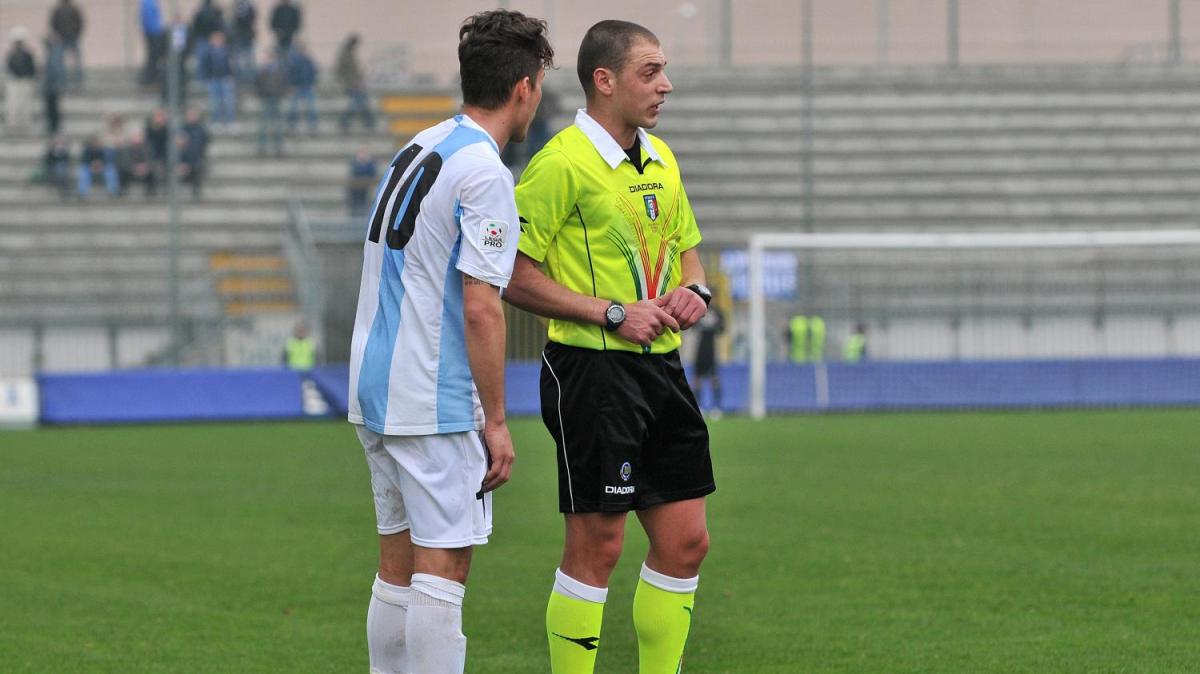 Scandalo arbitri, De Meo: "Rocchi? Con lui tanti scontri. Isolato dopo la denuncia"