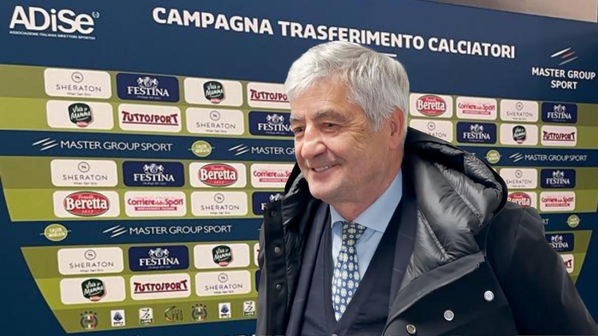 Di Marzio: "Il Cagliari ha inviato un'offerta per Francesco Gallea Beidi, difensore del Lumezzane"