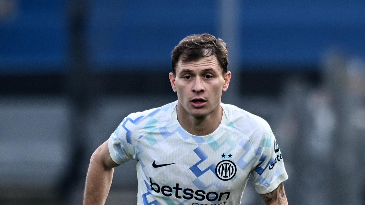 Poca Inter. Gazzetta: "Barella sembra stanco"