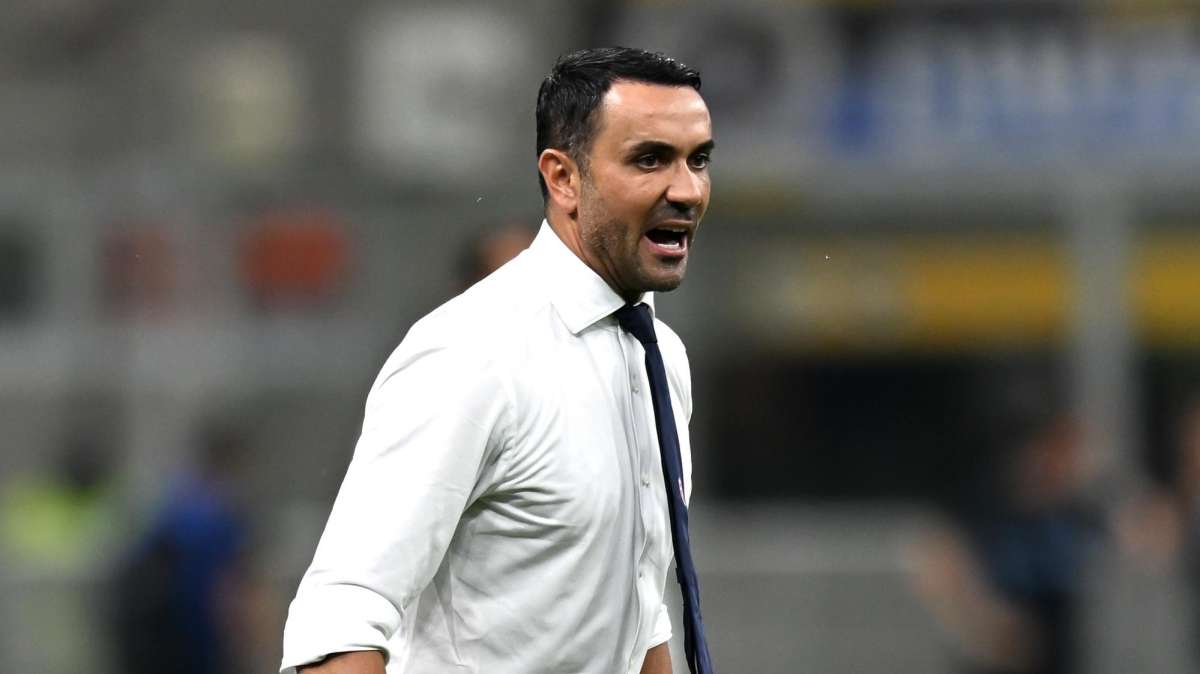 QUI MONZA - Solo gol made in Italy per i brianzoli, In Europa solo l'Heidenheim come la squadra di Palladino