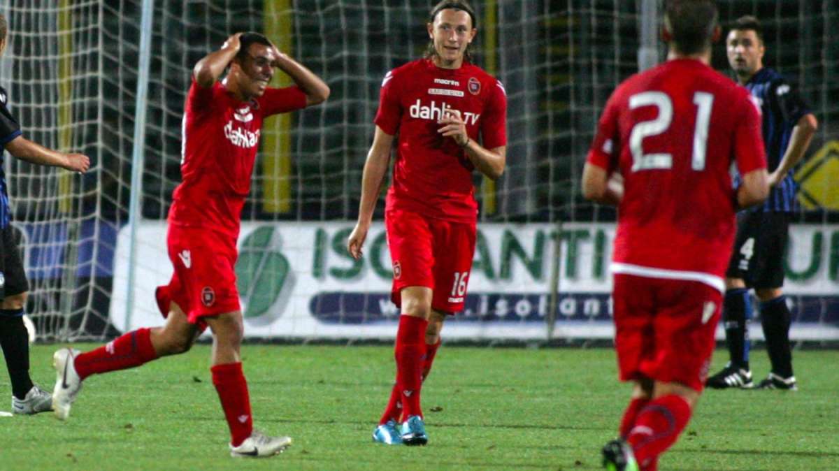 Primavera, cappotto a Udine