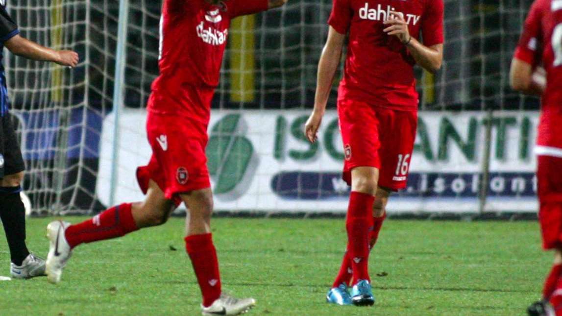 Trofeo Sardegna, Milan battuto. E' semifinale per i rossoblu'