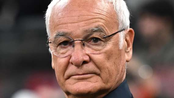 Ranieri al Corsera: "Ho fatto quello che volevo e l'ho fatto bene. Mi sento fortunato"