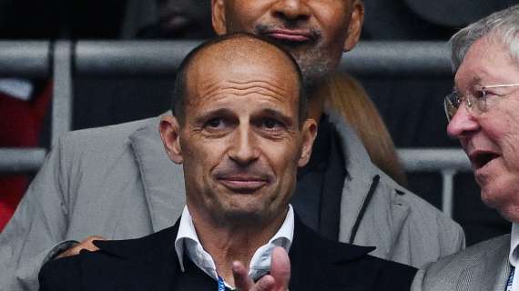 Corriere di Roma - Dan Friedkin è sbarcato ieri, Allegri favorito