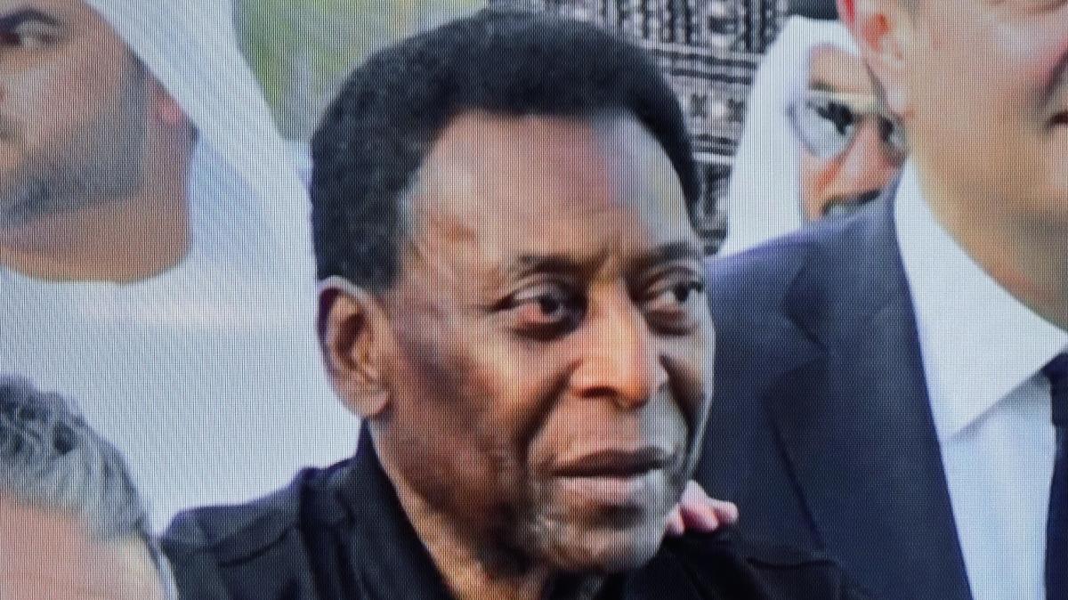 Oggi Pelè avrebbe compiuto 85 anni