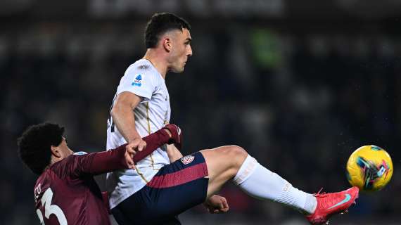 Corsport - Serie A, ipotesi Goal per Cagliari-Monza