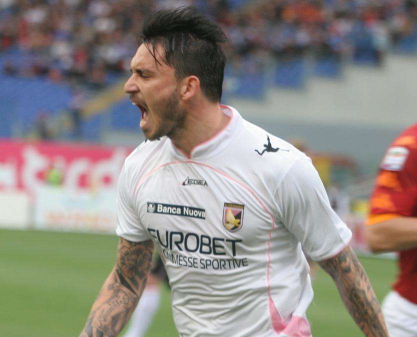 UFFICIALE - Pinilla è del Cagliari. Arriva in serata, domani in campo