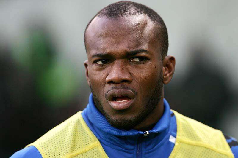 Suazo, Mondiali a rischio