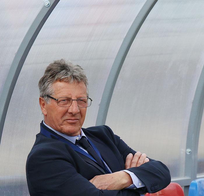 Giuseppe Materazzi compie 80 anni: fu allenatore del Cagliari nella stagione 2000/01