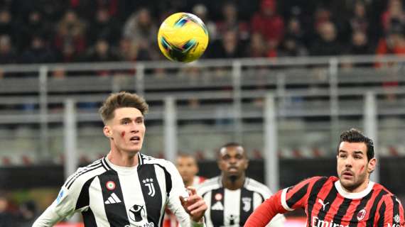 Sollievo Juve, nessuna lesione muscolare per Savona