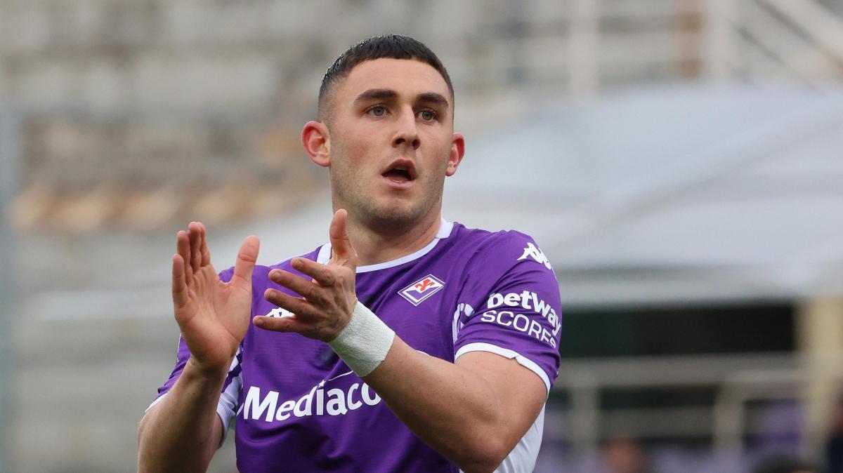 Fiorentina-Milan, le formazioni ufficiali: panchina per Piccoli