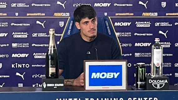QUI PARMA - Troilo, 500 mila euro alle giovanili del Belgrano
