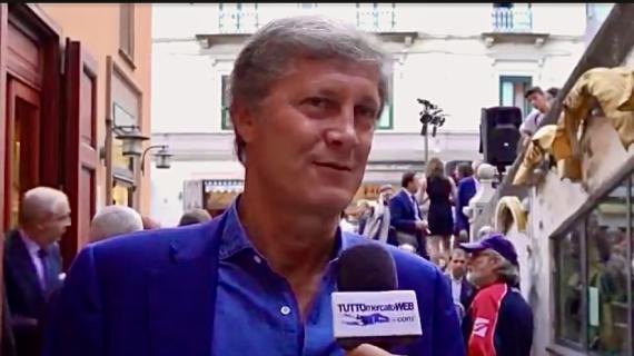 ESCLUSIVA TC - FULVIO COLLOVATI: "Il Cagliari è tra le sorprese più liete di questo avvio di stagione. Contro l'Inter i sardi dovranno presidiare bene le corsie laterali, perché probabilmente lì si deciderà la partita"
