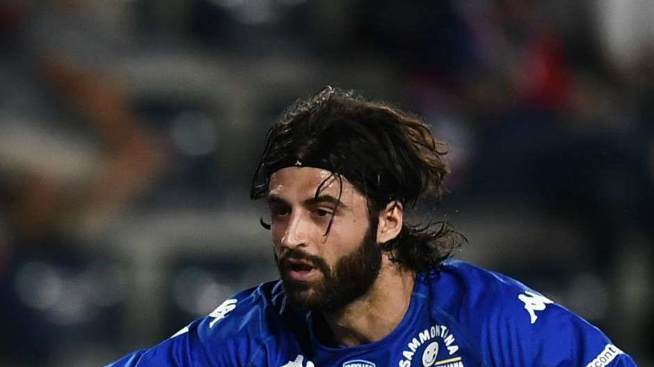 QUI EMPOLI - Luperto inamovibile: 40 gare nel 2023