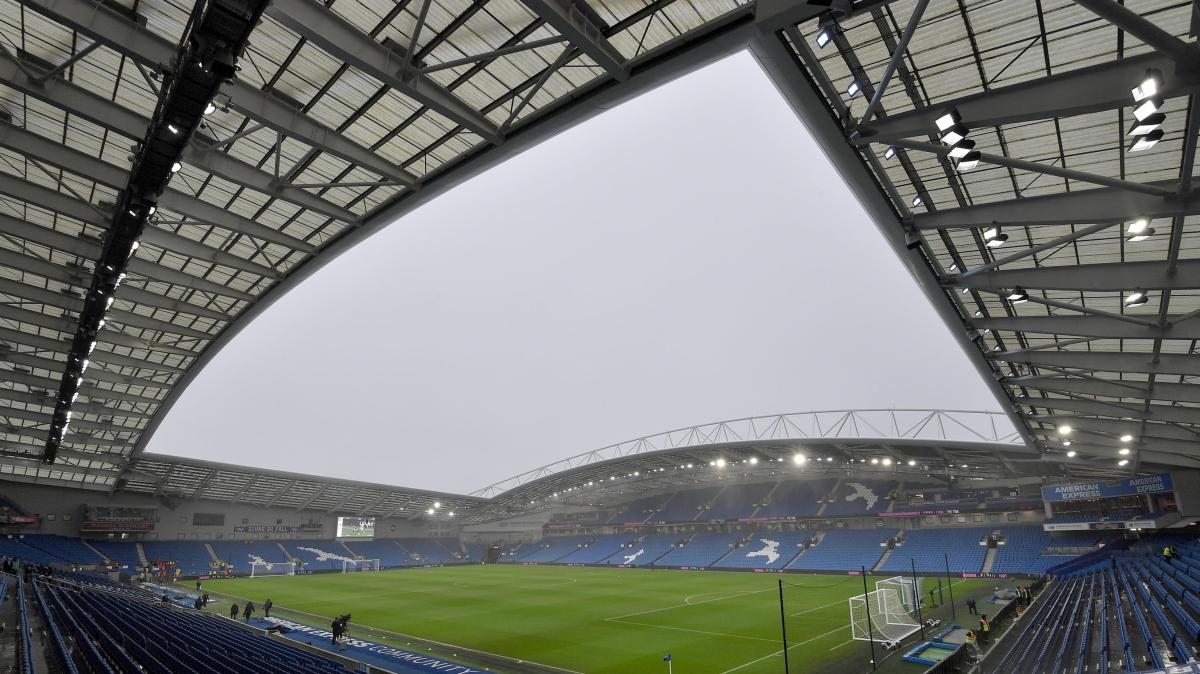 Il Brighton lancia le donne, ecco il primo stadio femminile in Europa