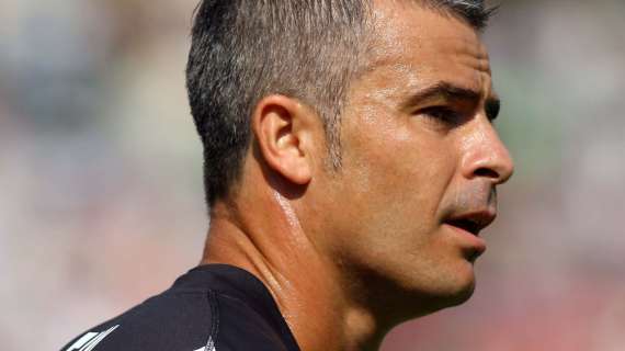 Sportweek - Andrea Cossu su Michele Fini: "Lo metto mezzo di destra. E che devo dire? Talento puro, tasso tecnico sopra la media"