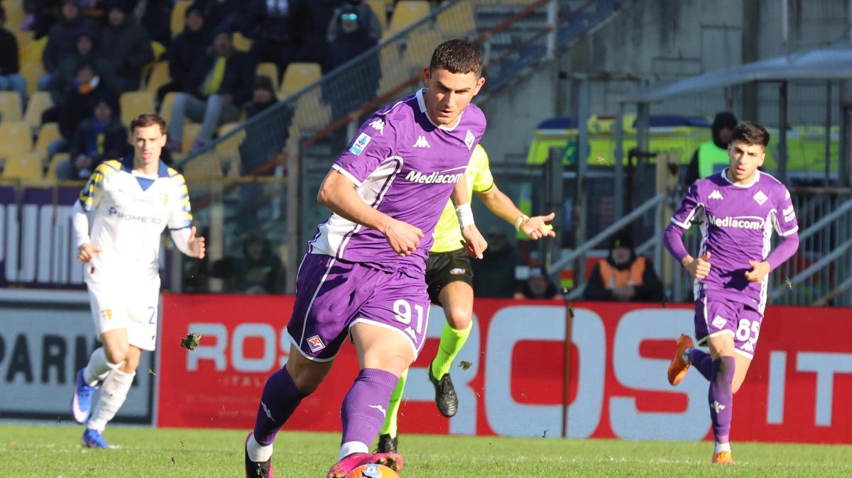 Galbiati: “Piccoli ha fatto una bella prova, non concordo con le critiche“