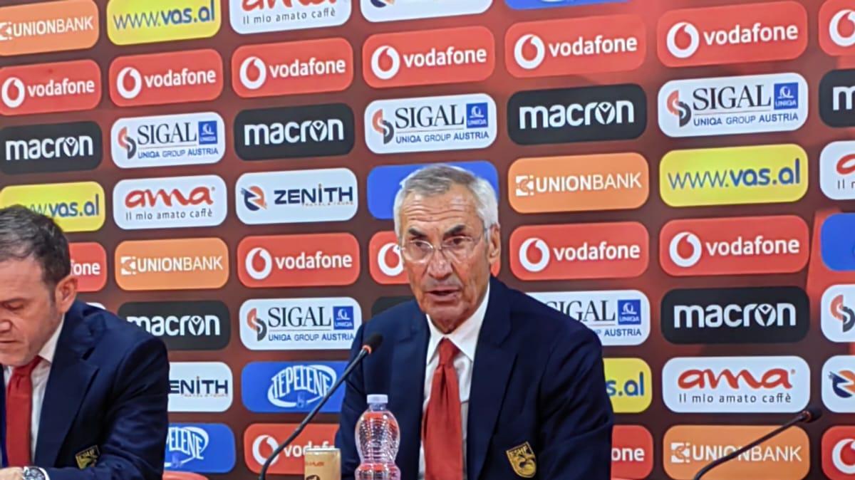 Reja: "Il pareggio di Firenze ti dice che il campionato non è chiuso"