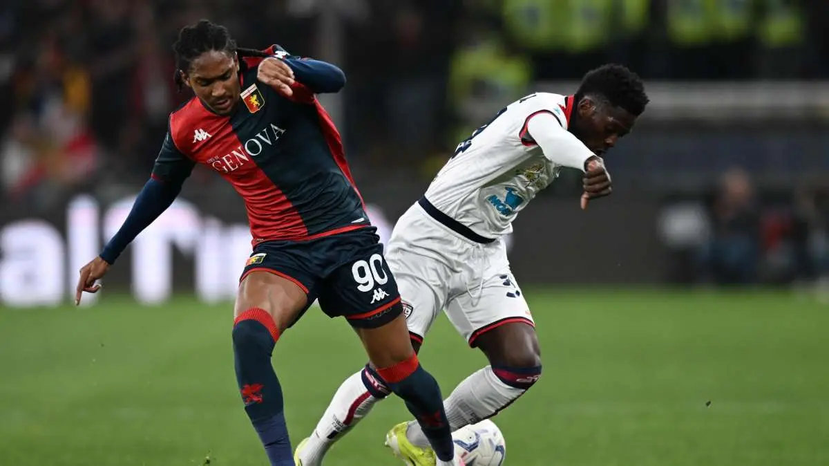 Kingstone si giocherà le sue chances con la maglia del Cagliari