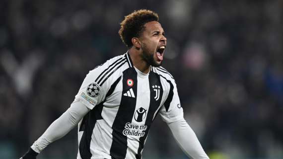 QUI JUVE - Weston McKennie potrebbe raggiungere la 150a presenza in tutte le competizioni