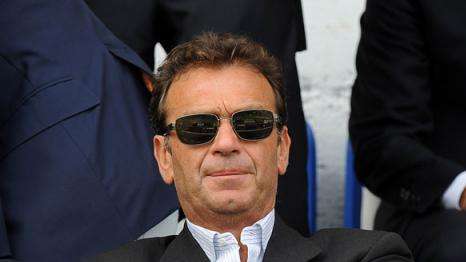 Karalis Arena, indagato Massimo Cellino