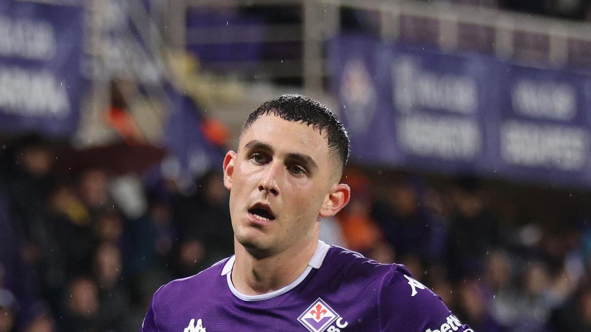 Conference League, le formazioni ufficiali di Fiorentina-Crystal Palace: Piccoli guida l'attacco viola